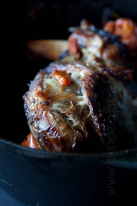 agneau