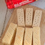 Shortbreads